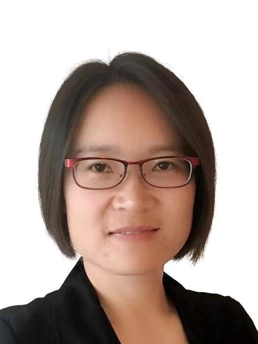 Lulu Liu